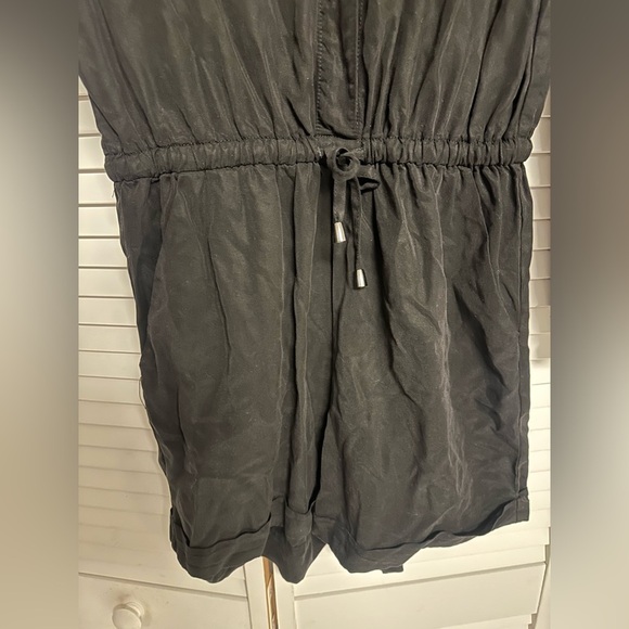 Velvet Heart Women’s Romper Black - Picture 7 of 9